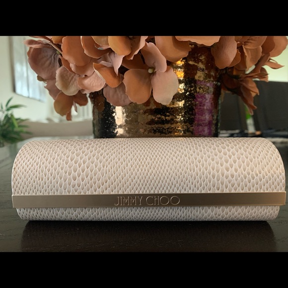 New Jimmy Choo Sunglasses - Picture 5 of 5